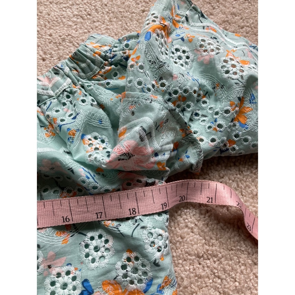 Anthropologie Laia Ashtabula Off The Shoulder Top - Picture 7 of 9